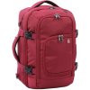 Batoh AEROLITE BPMAX03 - bordová - 18 L