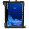 Hama Rugged Style, puzdro pre Samsung Galaxy Tab Active4 Pro, čierne - HAMA 217242