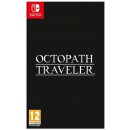 Octopath Traveler