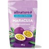 Allnature Marakuja mrazom sušená 30 g
