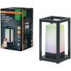 | Osram - LED RGBW Stmievateľná stolná lampa SMART LED/5W/5V IP44 Wi-Fi | 592662