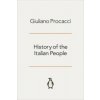 History of the Italian People (Giuliano Procacci)(Brožovaná)