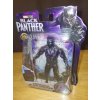 BLACK PANTHER OFICIÁLNA FIGÚRKA VIBRANIUM BLACK PANTHER 15cm - NOVÁ