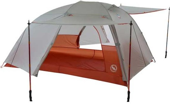 Big Agnes Copper Spur HV UL 3 Long