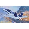 Academy McDonnell Douglas F/A-18 D Hornet 1/72