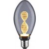 Paulmann LED žiarovka INNER B75 E27/3,5W/230V 1800K Paulmann 28883 W2954