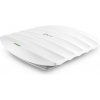 TP-LINK TP-LINK EAP225 AC1350 Dual Band Ceiling Mount Access Point, Qualcomm, 867Mbps at 5GHz + 450M