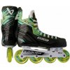 Bauer Vapor RH XRS S25 SR kolieskové korčule - Senior, 7.0, EU 42, R