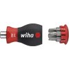 WIHA 3801-03 STUBBY-MAGAZINER Skrutkovač Stuby Hrie