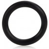 CalExotics Black Rubber Ring - Small
