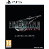 Final Fantasy VII Rebirth (Deluxe Edition)