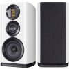 WHARFEDALE EVO 4.2 VEĽKÉ MONITORY SO ZVUKOM INŠPIROVANÝM DOKONALOSŤOU