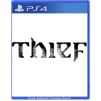 Thief od 12,3 € - Heureka.sk