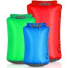 Lifeventure Ultralight Dry Bag Multipack 5,10,25l