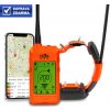 Dog Trace DOG GPS X30T Short-Vyhledávací a výcvikové zařízení pro psy