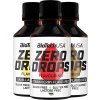 BioTech Zero Drops 50 ml cookies & cream