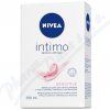 Nivea Intimo Intimate Wash Lotion Sensitive 250 ml