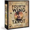 Fourth Wing Tarot