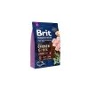Brit Premium Dog by Nature Junior S 8 kg