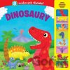 Dinosaury - Klub čitateľov