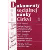 Dokumenty sociálnej náuky Cirkvi