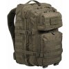 MIL-TEC® Batoh MIL-TEC Assault 36L, olive