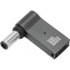 Metal 100W redukcia 7,4 x 5,0 DELL