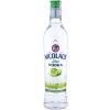 Nicolaus Lime Vodka 38% 0,7 l (čistá fľaša)