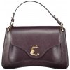 Štýlová Dámska Kabelka COCCINELLE 29.0X19.0X11.0cm Fialová Farba: Fialová, Velkost: UNI