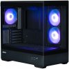 Zalman skříň P30 Black