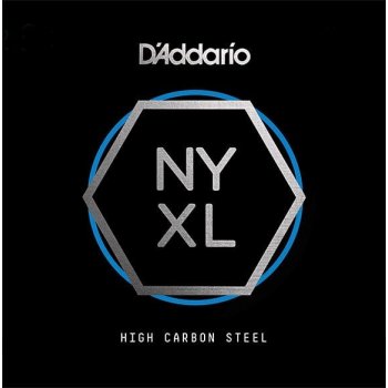 D'Addario NYS012