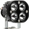 Pracovné LED svetlo AWL63 20W 6500K 4000lm 9-36V AMiO-04204