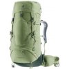 Deuter AIRCONTACT LITE 35 + 10 SL grove-ivy Zelená batoh