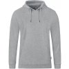 Mikina s kapucňou JAKO Organic Hoody c6720-520 Veľkosť M