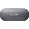 Kioxia Exceria Plus Portable 500GB, LXD10S500GG8