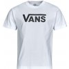 Vans Tričká s krátkym rukávom VANS CLASSIC SS TEE Biela