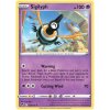 Pokémon karta Sigilyph 075/195