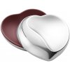Šperkovnica / úložný box HEART BOX, veľ. L - Georg Jensen