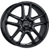 ANZIO SPLIT 7.5x18 5x114.3 ET49,5 diamond black