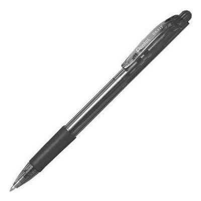 Pentel BK417-A čierna