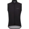Unisex vesta SANTINI RTR Wind Black M