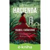 E-kniha Hacienda - Isabel Cañas