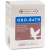 VERSELE-LAGA Oropharma Oro Bath - špeciálna kúpeľová soľ pre vtáky 300 g