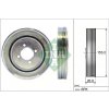Remenica kľukového hriadeľa Schaeffler INA 544 0040 10