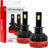 amio LED prestavbová sada X3 Series H4