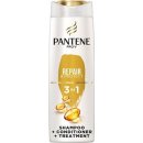 Pantene Pro V 3in1 Intensive Repair šampón 360 ml