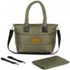 Taška HappyBee Trinity Khaki