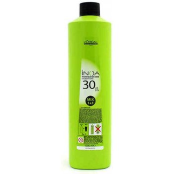 L'Oréal Inoa 2 Rich oxidant 30 Vol 9% 1000 ml