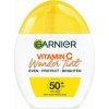 Garnier Vitamin C Wonder Tint ľahký tónovací fluid SPF 50+ odtieň Muedium 40 ml
