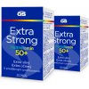GS Extra Strong Multivitamín 50+, 2× 100 tabliet